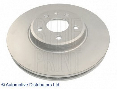 BLUE PRINT adv184312 -  Тормозной диск